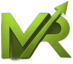 MR Elevate Logo